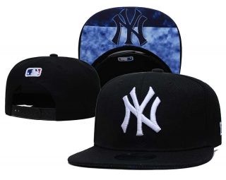 Wholesale MLB New York Yankees Snapback Hat 2087