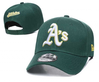 Wholesale MLB Oakland Athletics Snapback Hats 2012