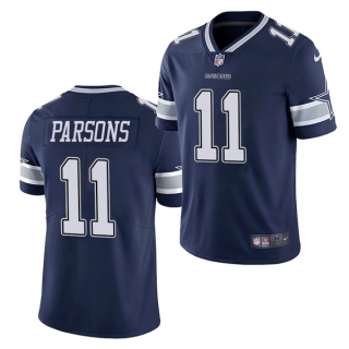 Men's NFL Dallas Cowboys Micah Parsons Nike Jersey (1)