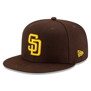 Wholesale MLB San Diego Padres Snapback Hats 2005