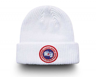Wholesale Canada Goose Knit Beanie Hat AAA 9001