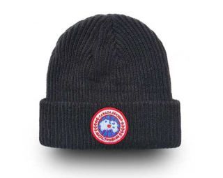 Wholesale Canada Goose Knit Beanie Hat AAA 9002