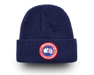 Wholesale Canada Goose Knit Beanie Hat AAA 9003