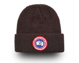 Wholesale Canada Goose Knit Beanie Hat AAA 9004