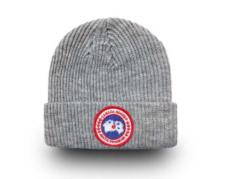 Wholesale Canada Goose Knit Beanie Hat AAA 9005
