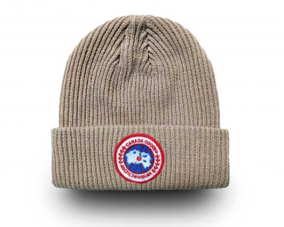 Wholesale Canada Goose Knit Beanie Hat AAA 9006