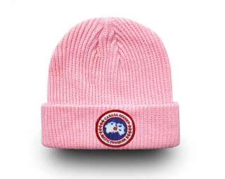 Wholesale Canada Goose Knit Beanie Hat AAA 9007
