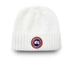 Wholesale Canada Goose Knit Beanie Hat AAA 9009