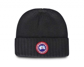Wholesale Canada Goose Knit Beanie Hat AAA 9010