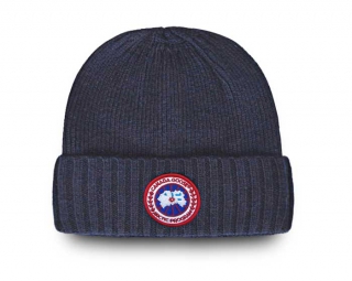 Wholesale Canada Goose Knit Beanie Hat AAA 9011