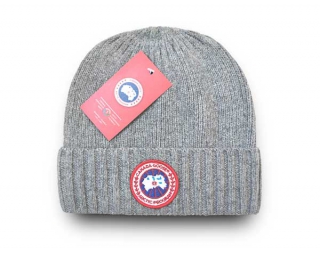 Wholesale Canada Goose Knit Beanie Hat AAA 9013