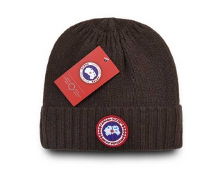 Wholesale Canada Goose Knit Beanie Hat AAA 9012