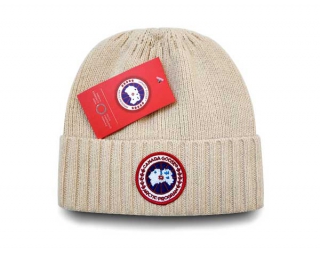 Wholesale Canada Goose Knit Beanie Hat AAA 9014