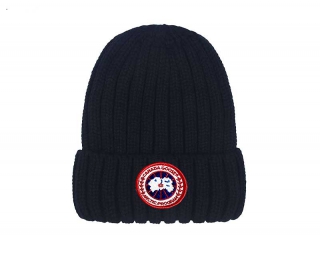 Wholesale Canada Goose Knit Beanie Hat AAA 9016