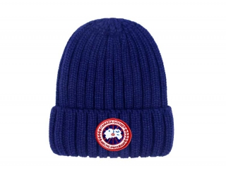 Wholesale Canada Goose Knit Beanie Hat AAA 9017