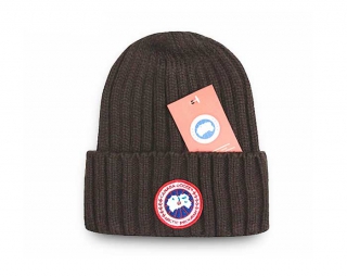 Wholesale Canada Goose Knit Beanie Hat AAA 9018