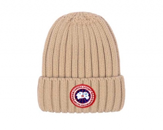Wholesale Canada Goose Knit Beanie Hat AAA 9020