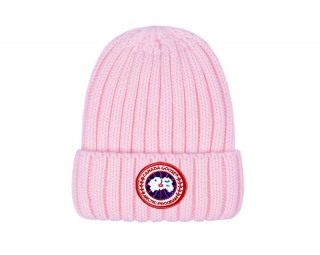 Wholesale Canada Goose Knit Beanie Hat AAA 9021