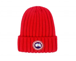 Wholesale Canada Goose Knit Beanie Hat AAA 9022