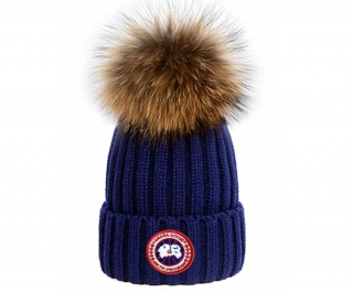 Wholesale Canada Goose Knit Beanie Hat AAA 9025