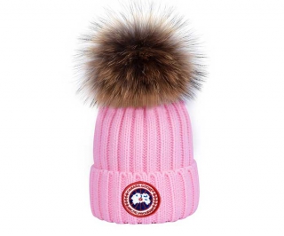 Wholesale Canada Goose Knit Beanie Hat AAA 9029