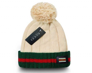 Wholesale GUCCI Knit Beanie Hat AAA 9010