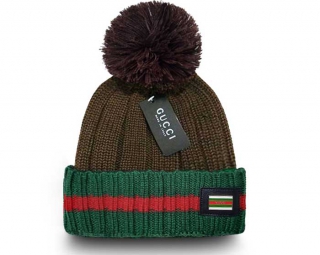 Wholesale GUCCI Knit Beanie Hat AAA 9015