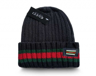 Wholesale GUCCI Knit Beanie Hat AAA 9017