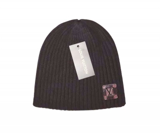 Wholesale LV Knit Beanie Hats AAA 9001