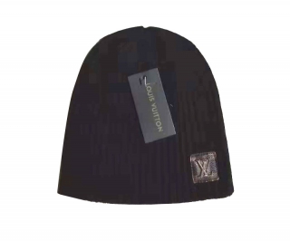 Wholesale LV Knit Beanie Hats AAA 9002