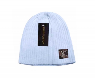 Wholesale LV Knit Beanie Hats AAA 9004