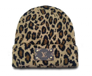 Wholesale LV Knit Beanie Hats AAA 9007