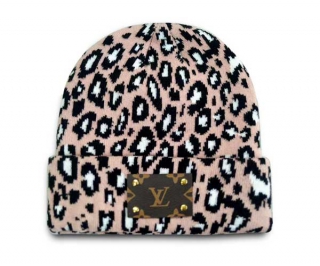 Wholesale LV Knit Beanie Hats AAA 9009