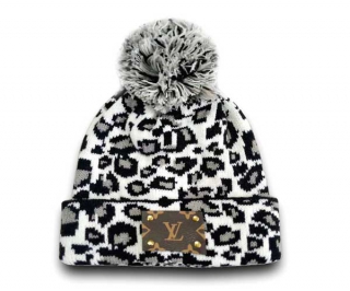 Wholesale LV Knit Beanie Hats AAA 9010
