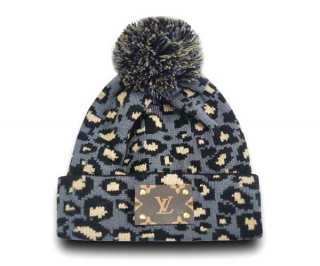 Wholesale LV Knit Beanie Hats AAA 9011