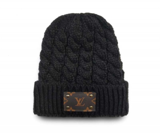 Wholesale LV Knit Beanie Hats AAA 9014