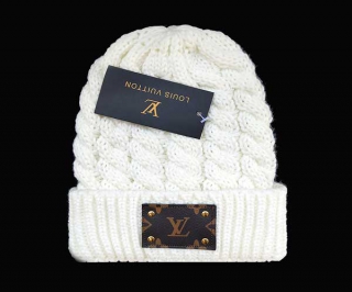 Wholesale LV Knit Beanie Hats AAA 9015