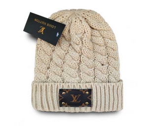 Wholesale LV Knit Beanie Hats AAA 9016