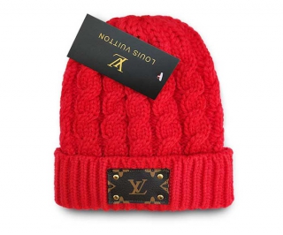 Wholesale LV Knit Beanie Hats AAA 9018