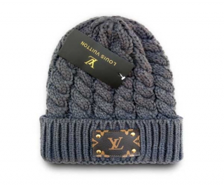 Wholesale LV Knit Beanie Hats AAA 9019