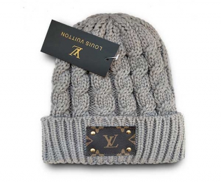Wholesale LV Knit Beanie Hats AAA 9020