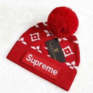 Wholesale LV Knit Beanie Hats AAA 9025