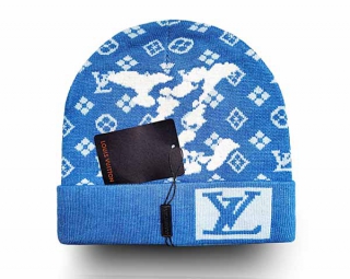 Wholesale LV Knit Beanie Hats AAA 9028