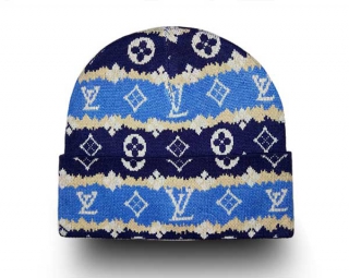 Wholesale LV Knit Beanie Hats AAA 9029