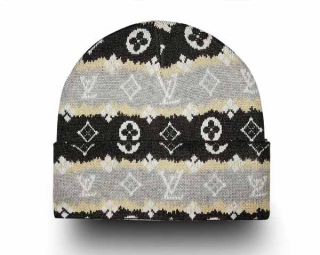 Wholesale LV Knit Beanie Hats AAA 9030