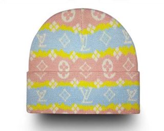 Wholesale LV Knit Beanie Hats AAA 9032