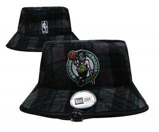 Wholesale NBA Boston Celtics Bucket Hats 3001
