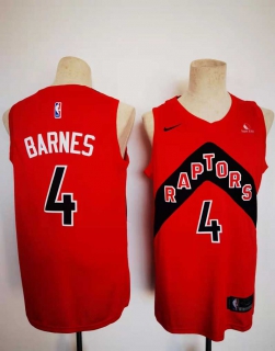 Men's NBA Toronto Raptors Scottie Barnes Nike Jerseys (1)