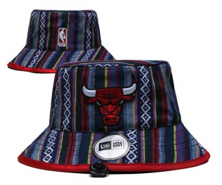 Wholesale NBA Chicago Bulls Bucket Hats 3003