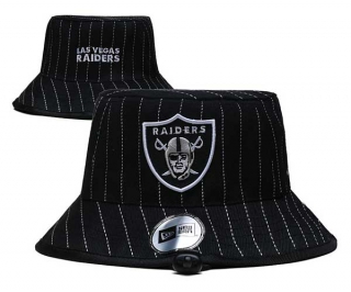 Wholesale NFL Las Vegas Raiders Bucket Hats 3007
